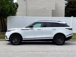 Range Rover Velar